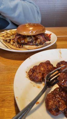 Applebee's Grill + Bar