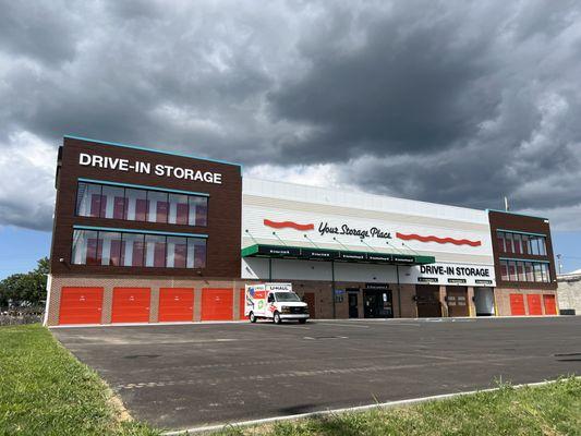 U-Haul Storage of Lebanon