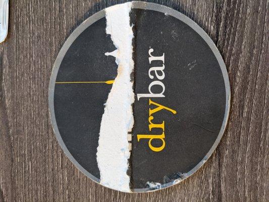 Drybar - Santa Monica