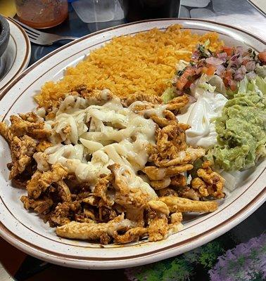 Azteca Mexican Restaurant