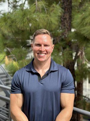 Dr Loewenstein chiropractor