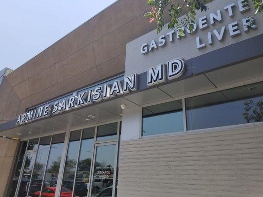 Armine Sarkisian, MD