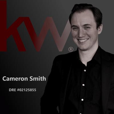 Cameron Smith - Keller Williams Elk Grove
