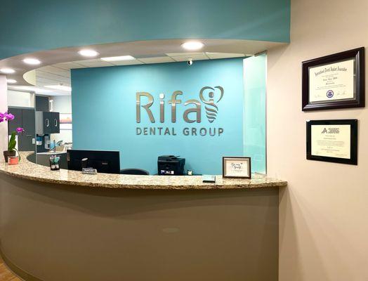 Rifai Dental Group