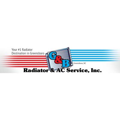 G & B Radiator & AC Services