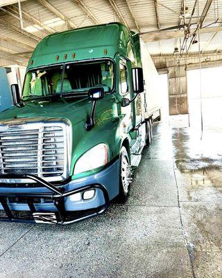 Treadstone Route Lines