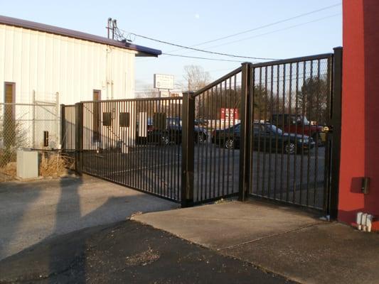 Simply Self Storage - Frayser