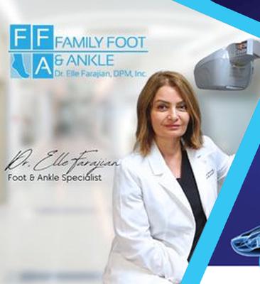 Family Foot & Ankle