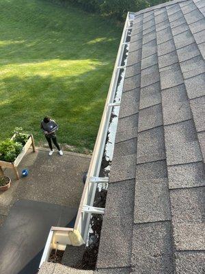 Storm Master Restoration