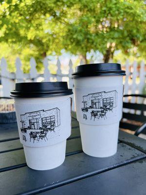 Cultivate Coffee Roasters