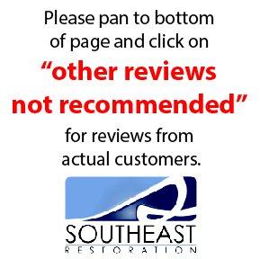 Southeast Restoration Group