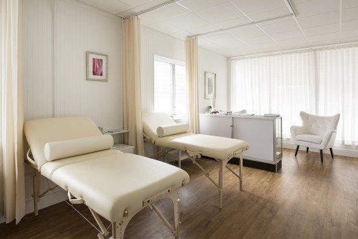 Quan Yin Medical Center