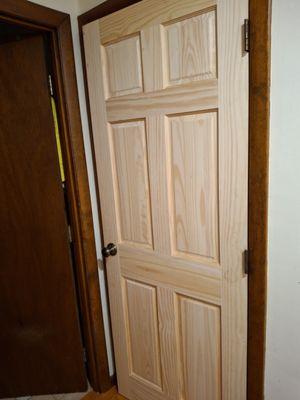 Hammah down Construction