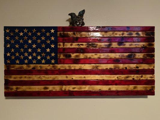 Buchanan’s Painting And Woodwork