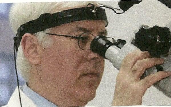 The last breed of the great doctors in the world!!!