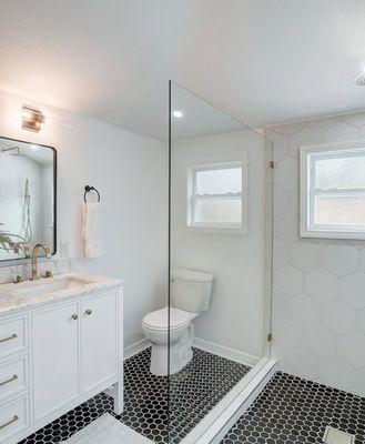 Sterling Renovations