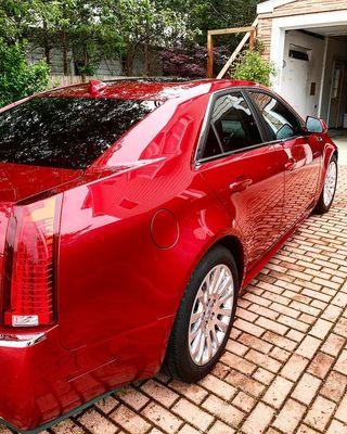 Come2u Car Care & Detailing