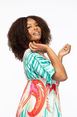 RKM Styles Beauty Studio