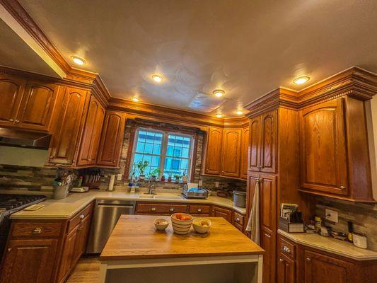 Krug’s Cleaning Services