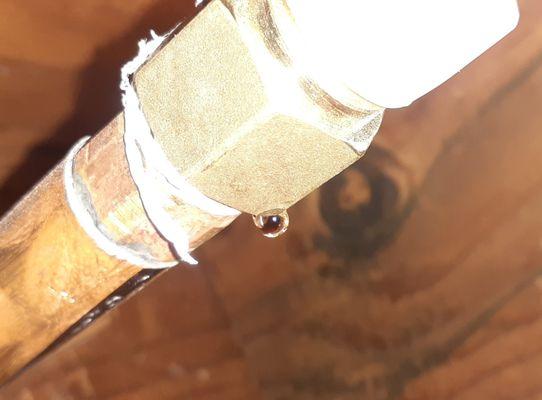 B Bohmann Plumbing