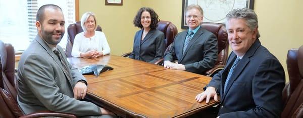 Houston Pure Tax Relief