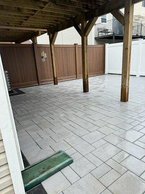 Vincent Marando Landscaping