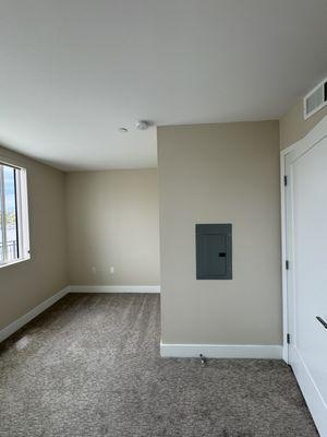 J&B Painting And Remodeling