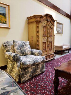 The MonteVista at Coronado Assisted & Senior Living