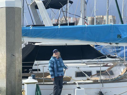 Our new stack pack! Beautiful New Azure Blue.