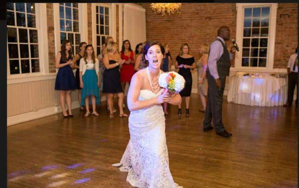 Magic Moments MC Services