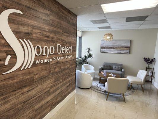 Stress free environment