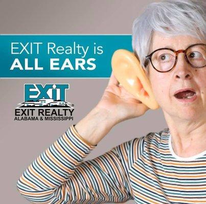 Trish Tuma - Exit Magic City Realty