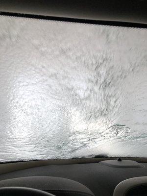 American Pride Car Washes