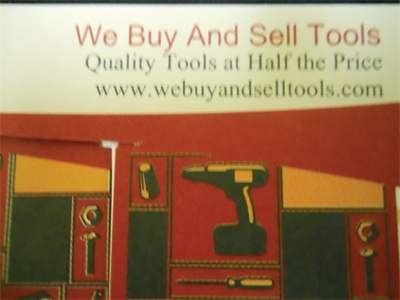 Quality Tools at Half the Price