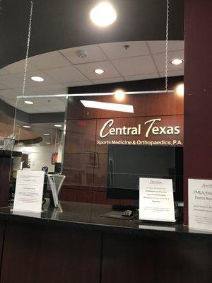 Central Texas Sports Medicine
