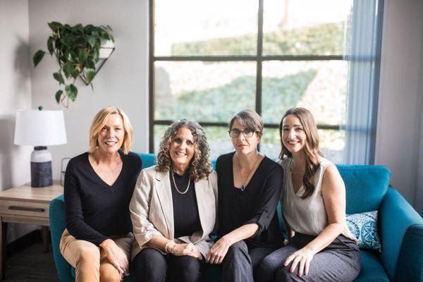 The Heart Of The Matter Relationship Counseling