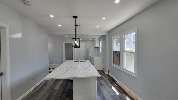 Mighty Fine Home Improvement