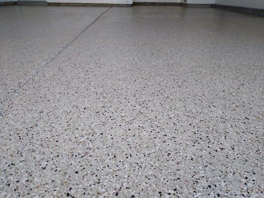 Shoreline Flake 06-06-2020