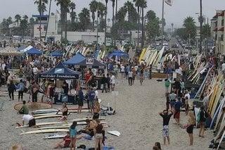 Surfrider Foundation