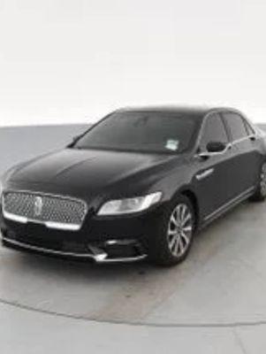 Serenity Sedan Services