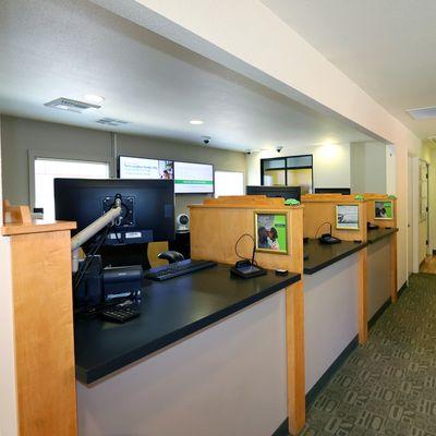 Redwood Credit Union
