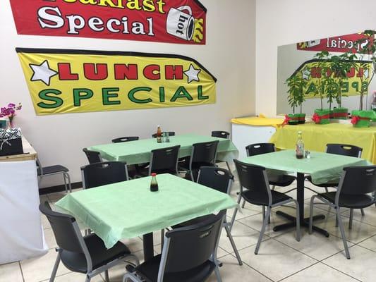 Vegemarket Wellness Cuisine