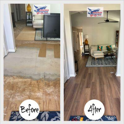 American Response Team