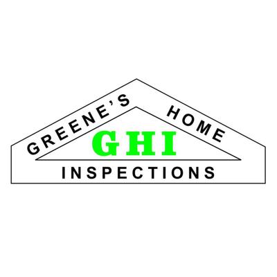 Greene's Home Inspections