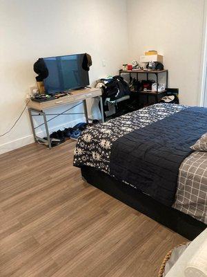 Angie House Cleaning