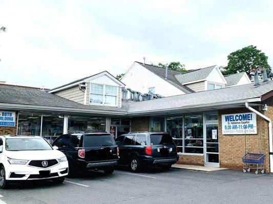 Established in 1969 and still going strong! Third generation owned and operated.