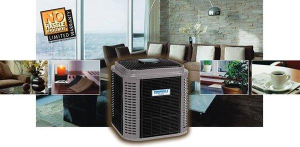 Southern Comfort HVAC