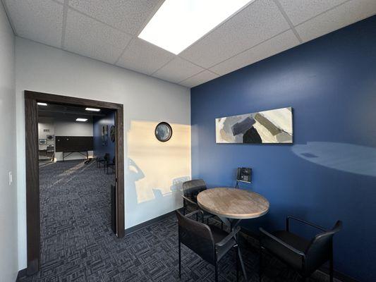 Healthquest Physical Therapy-St Clair