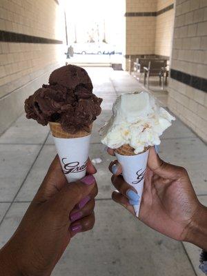 Graeter's Ice Cream
