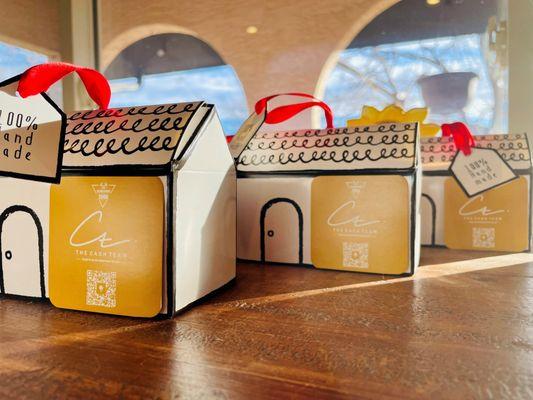 Nicole Cayet - Dayone Mortgage Group